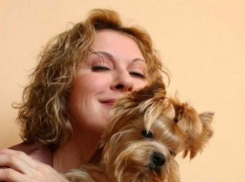 Игры любимого мальчика в постели Успенской довели до больницы