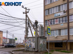 Ряд улиц Краснодара 11 декабря останется без света