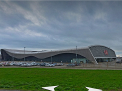 В Краснодаре экстренно эвакуировали «Oz Молл»