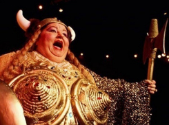 В горах Сочи выступят оперные певцы Большого театра