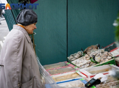 В Краснодаре 18 января не будут работать две ярмарки выходного дня 