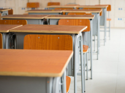 Краснодарские школьники не будут учиться 24 января из-за снегопада