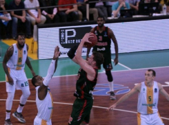  «Локомотив-Кубань» во Франции в тяжелейшем матче обыграл «Лимож»