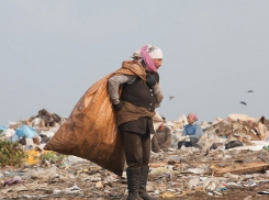 95% свалок на Кубани не имеют лицензии