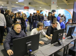 «Ростелеком» приглашает любителей игр World of Tanks и World of Warships на фестиваль «Киберкон» в Краснодаре 