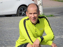 К Новогоднему забегу в Краснодаре присоединится Секретарь Общественной палаты РФ