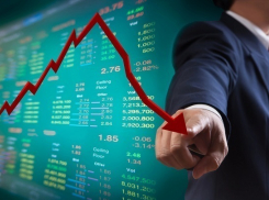 Развитие строительной отрасли на Кубани упало в 2016 году