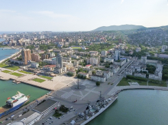 Новороссийск стал первым «умным городом» на Черноморском побережье с помощью «Ростелекома»