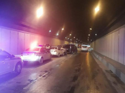  В Сочи в массовом ДТП пострадала женщина и ее двухлетняя дочь 