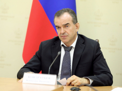 «Вводить режим карантина на Кубани оснований нет», – губернатор о ситуации в регионе 