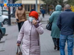 В Краснодарском крае 14 февраля коронавирус подтвердился у 167 человек