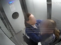 В Краснодаре появилось видео с оттаскавшей за волосы дочь матерью