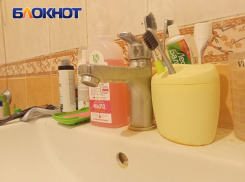 В Краснодаре отключат воду на два дня