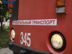 В Краснодаре взялись за переустройство трамвайного узла на Московской