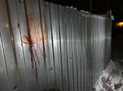 Разнорабочий заколол начальника в Краснодарском крае