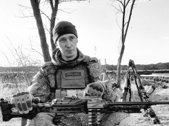 На СВО погиб младший сержант Николай Пискарев из Краснодарского края 