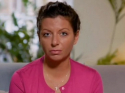 «Спорная компания»: Симоньян отреагировала на включение в список самых влиятельных людей года