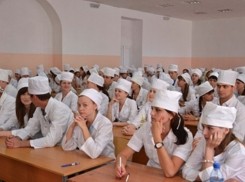 В Краснодаре открылся всероссийский медицинский форум