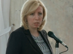 На Кубани сократили финансирование на здравоохранение 