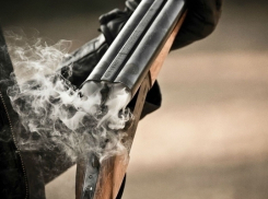 В Северской мужчина застрелил оппонента из ружья из-за ссоры в баре