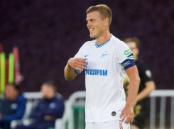 Кокорин не подписал контракт с ФК «Сочи»