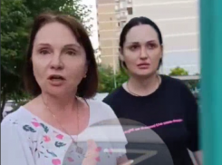 В мэрии Краснодара опровергли причастность чиновницы к ссоре с родственниками бойцов СВО