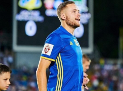  «Краснодар» заинтересовался защитником «Ростова» 