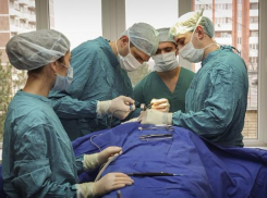 Пациента с редким для Кубани заболеванием вылечили менее чем за 10 дней