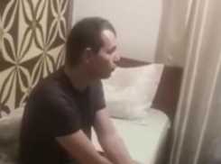 «Хотел припугнуть», - заминировавший мост в Славянске-на-Кубани мужчина рассказал о своих мотивах