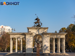 Главное в Краснодаре: НАТО у курортов Кубани, БПЛА Краснодарского края, драки у Японского сада, пропавшего водителя нашли, Путин назначил судей  