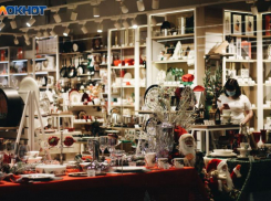 В Краснодаре 25 декабря откроется новогодняя ярмарка