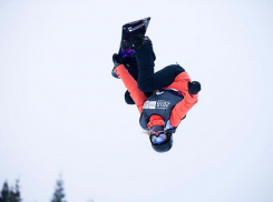 В Италии кубанская сноубордистка выиграла первенство мира 