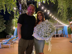 Ведущий проекта «На ножах» Ивлев женится на журналистке из Краснодарского края