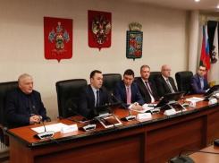 Генплан Краснодара разработают архитекторы из Санкт-Петербурга 