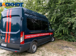 Краснодарку обвинили в гибели 5-месячного младенца