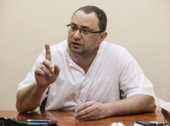 Министр здравоохранения Кубани рассказал, чем опасно самолечение при гриппе