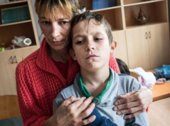 Герой нашего времени: мальчик спас маму во время наводнения в Туапсе