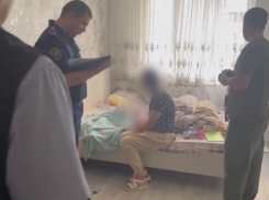 В Краснодаре женщина утопила в ванне свою двухлетнюю дочь 