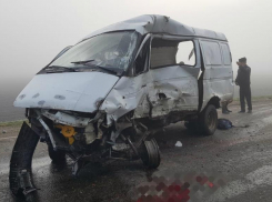 На Кубани молодого водителя ГАЗели посадили за смерть шести человек в ДТП