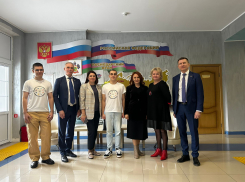 Современный рынок труда ждет молодых специалистов