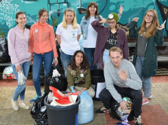Акция по сбору вторсырья пройдет в Краснодаре