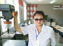 Кубанские школьники представят проекты рюкзака-робота и ракеты-геолога