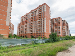 Мэрия Краснодара хочет получить пустующие многоэтажки Минобороны по улице Тургенева 