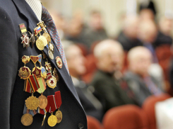 Краснодарскому офицеру вернули потерянные на 23 февраля боевые медали