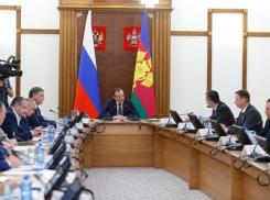 Подготовка к новому отопительному сезону обойдется Кубани в 6 млрд рублей