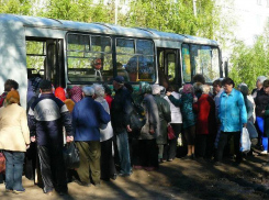 В Краснодаре дачные автобусы начнут работу с 15 марта