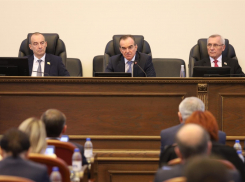 Многодетные семьи Кубани получат маткапитал на каждого ребенка