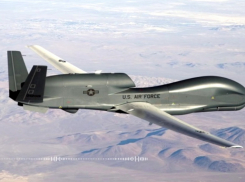 Минобороны: над Чёрным морем сбили два БПЛА 