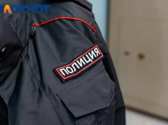 Пьяный дебошир напугал краснодарцев и оказал сопротивление полиции