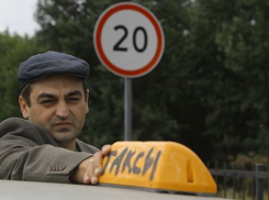 Таксисты Сочи объявили войну BlaBlaCar